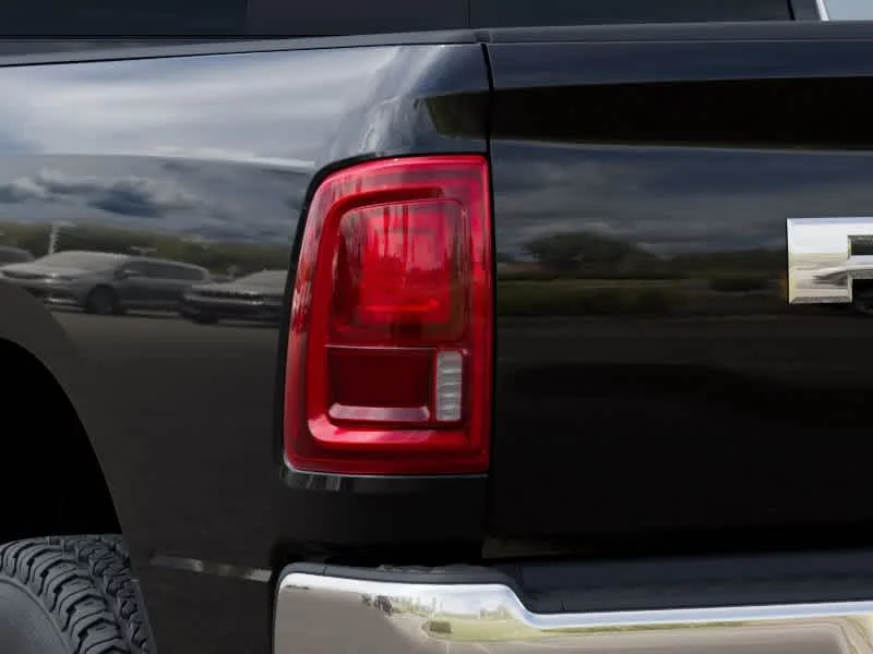 2025 RAM 2500 Tradesman - Photo 9