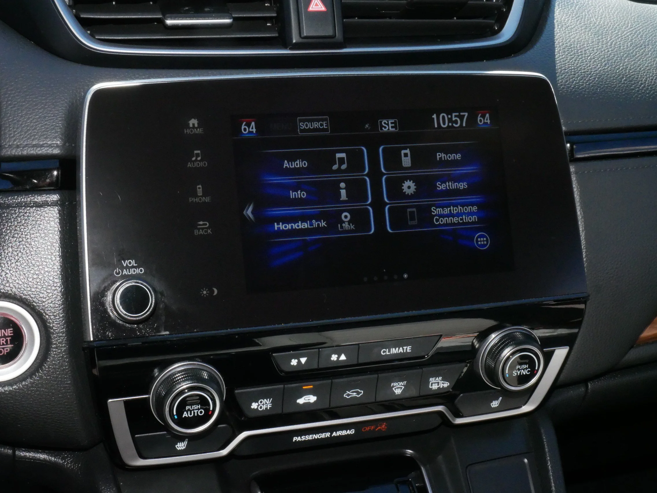 2022 Honda CR-V EX-L - Photo 22