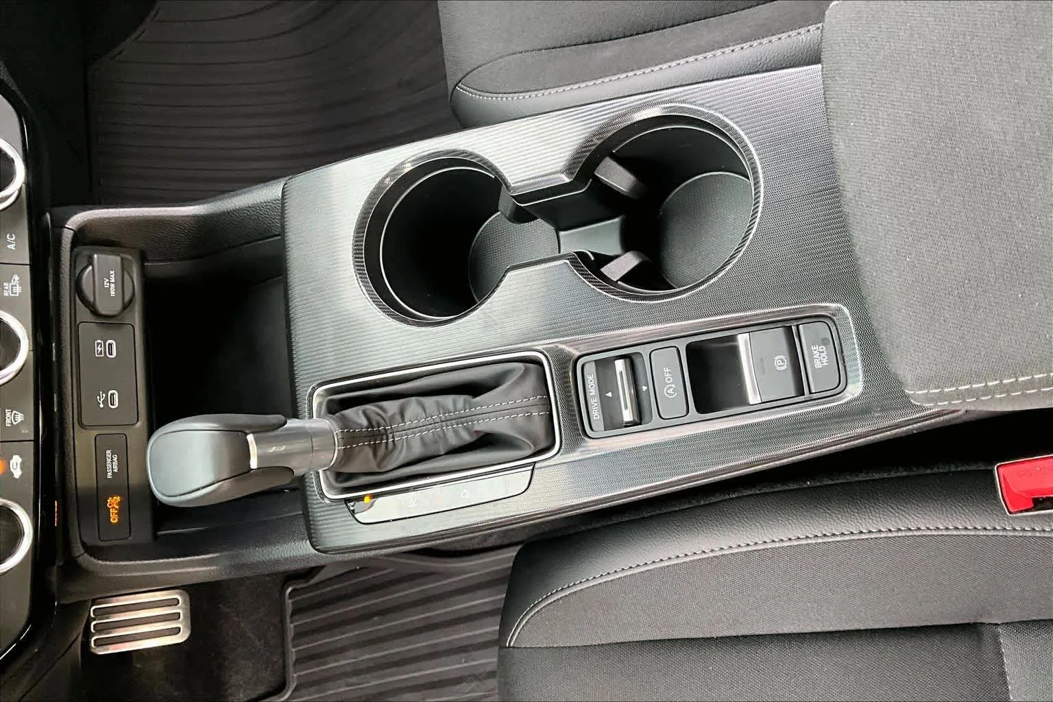 Certified Used 2026 BK Honda Sport image 15