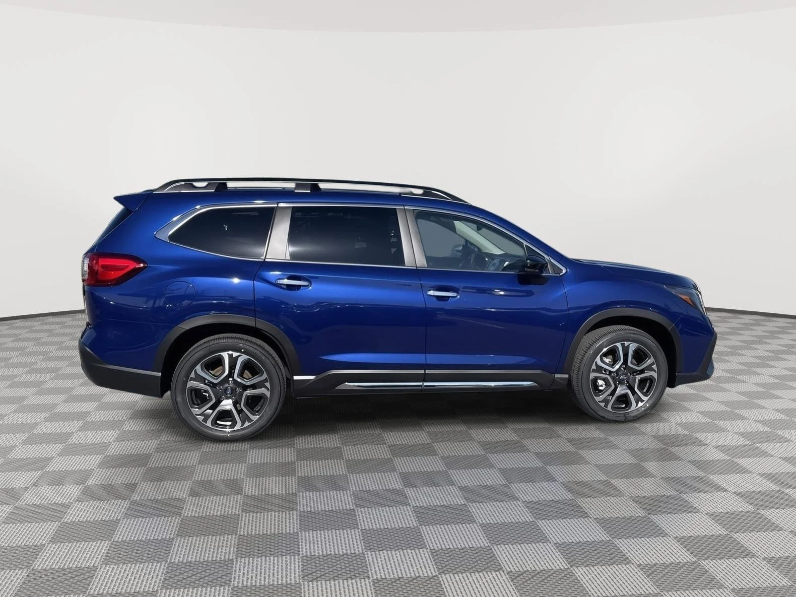 New 2026 Sapphire Blue Pearl Subaru Touring image 6