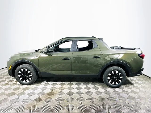 New 2026 Hyundai SANTA CRUZ SEL