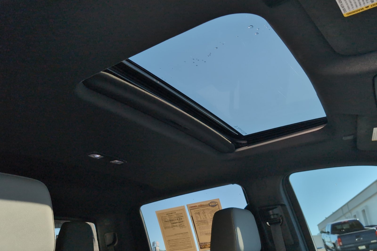 Used 2023 SUMMIT WHITE Chevrolet ZR2 image 17