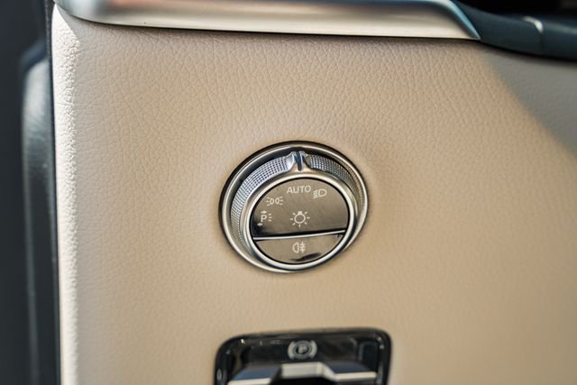 Certified Used 2025 Polar White Mercedes-Benz GLC 350e image 42