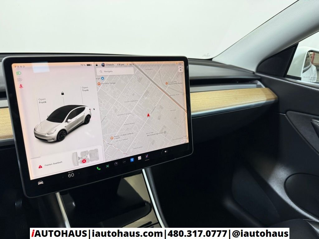 2020 Tesla Model Y Long Range - Photo 20