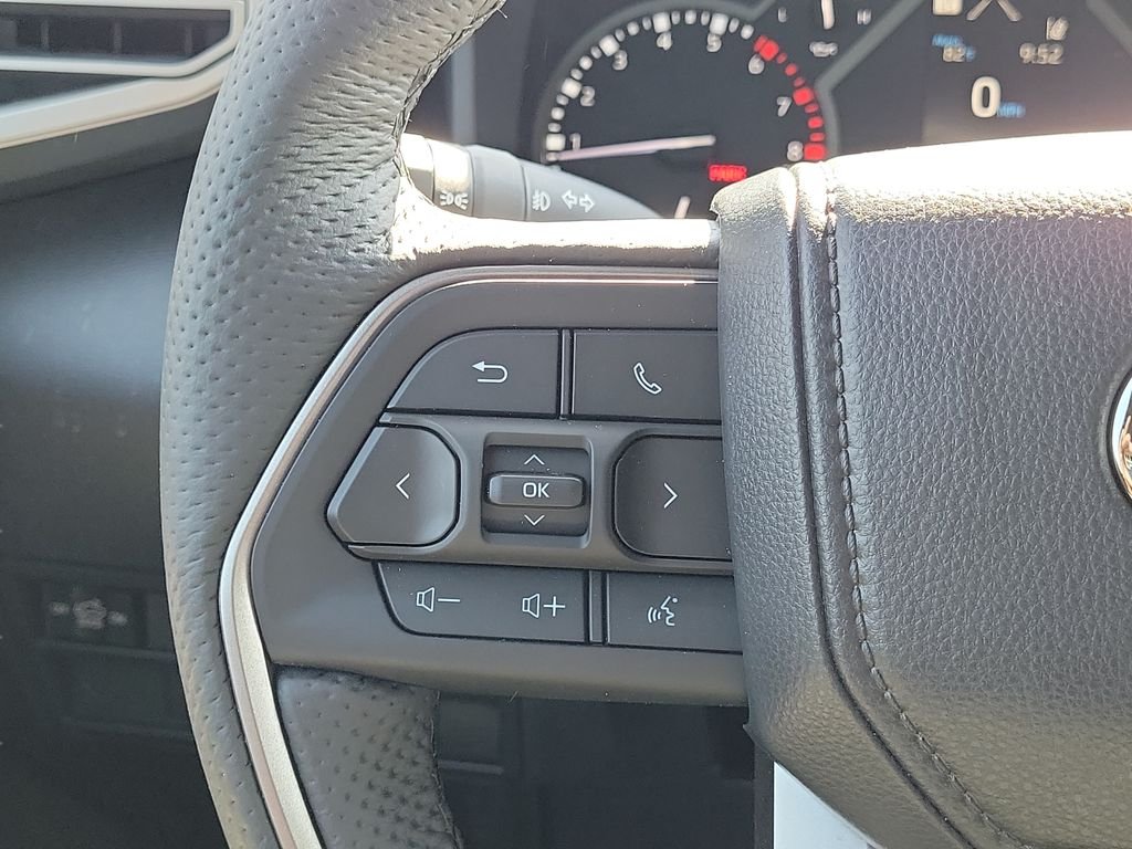 2026 Toyota Tundra SR5 - Photo 25