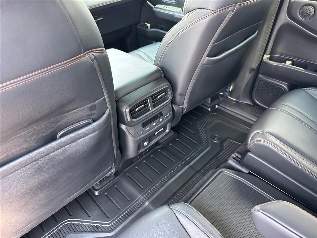 Used 2023 Blue Honda TrailSport image 17