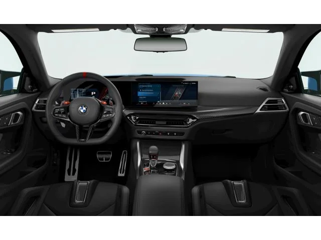 New 2027 Special Order Color BMW M image 7