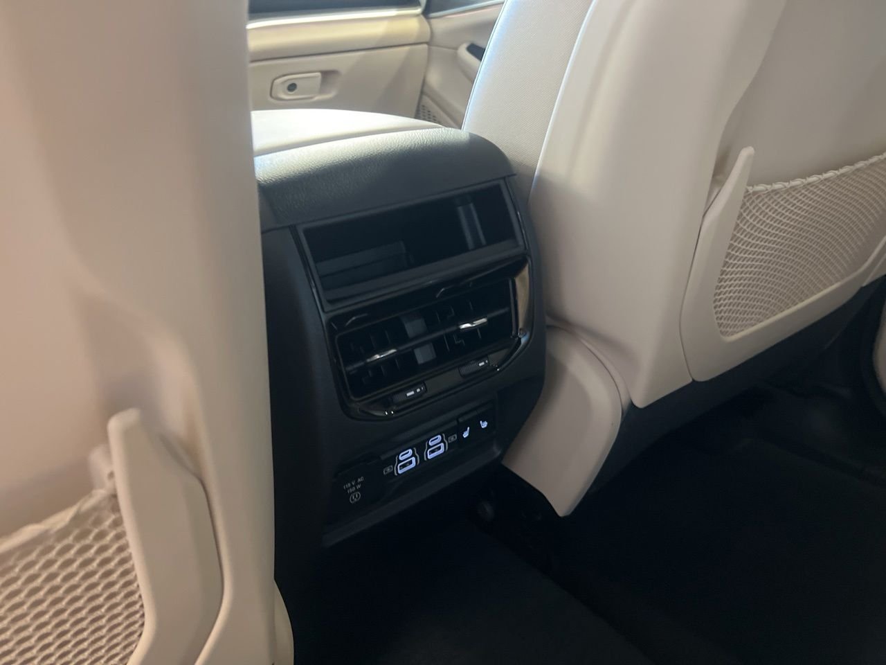 Used 2025 Black Jeep Limited image 21