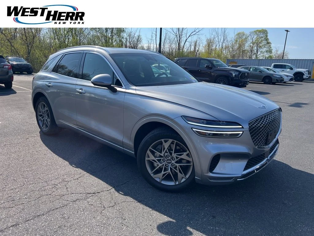 2024 Genesis GV70 2.5T Standard AWD's photo