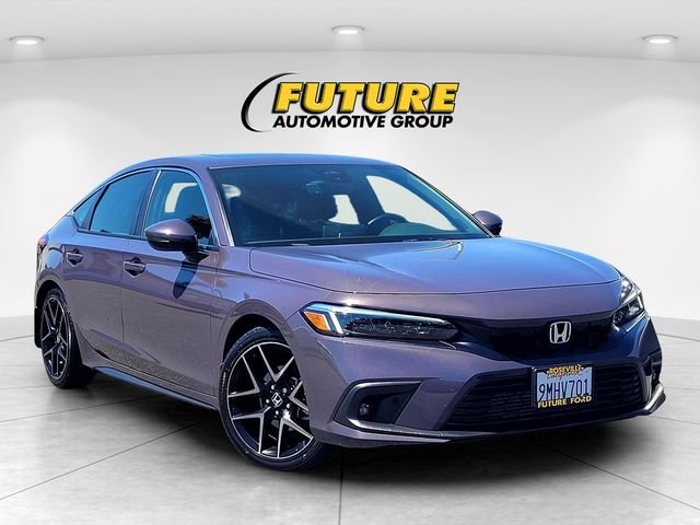 Used 2024  Honda Sport Touring image 1