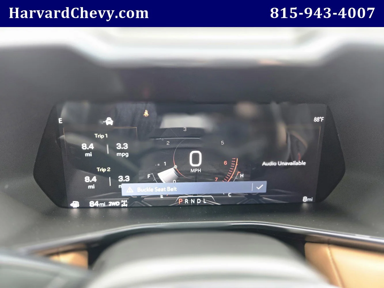 Certified Used 2026 Onyx Black GMC AT4 image 23