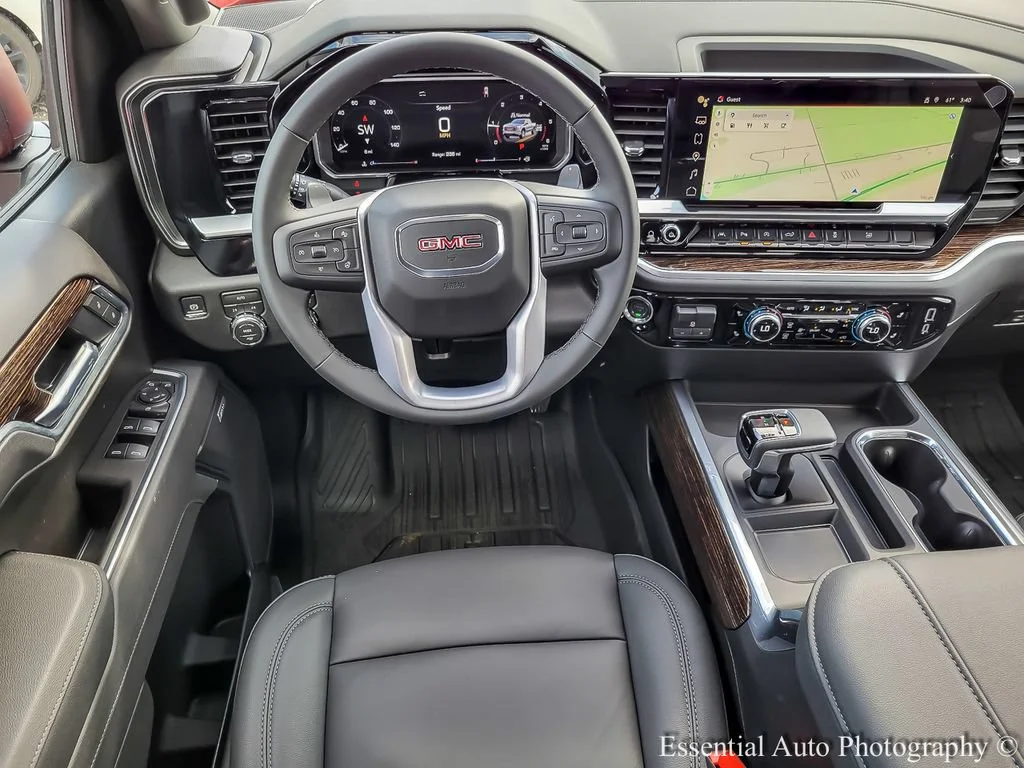 2026 GMC Sierra 1500 Elevation - Photo 10