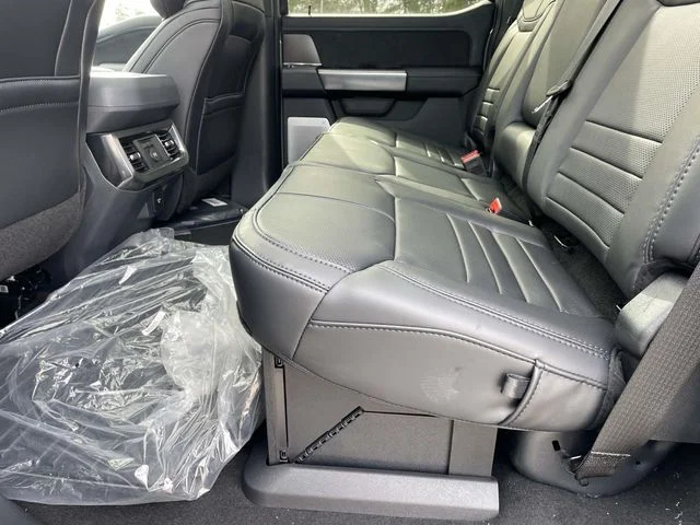 New 2026 Gray Ford Platinum image 20