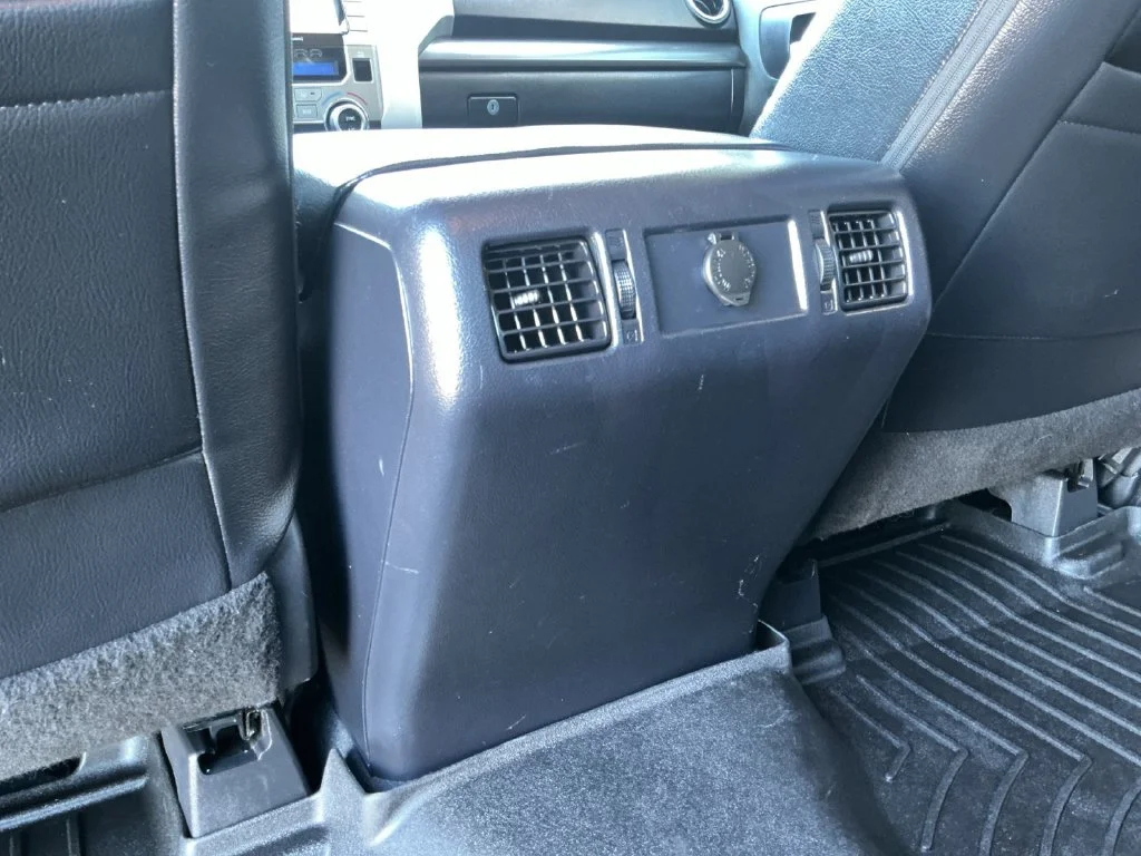 Used 2020 Black Toyota SR5 image 34