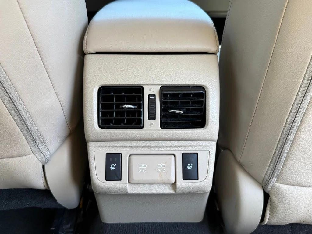 Used 2019 Black Subaru 2.5i image 30