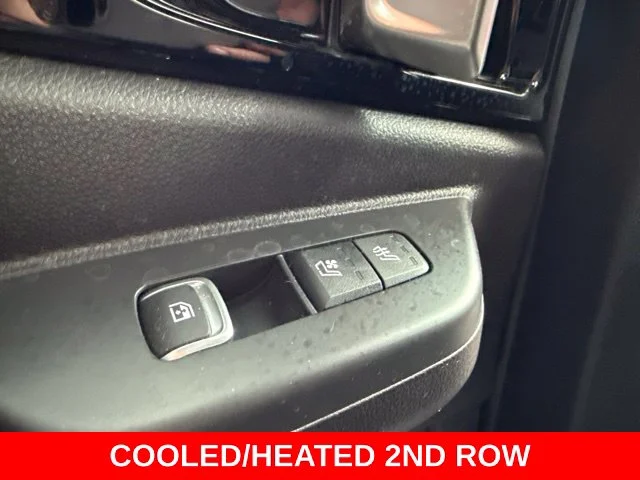 Certified Used 2026 White Kia SX Prestige image 21
