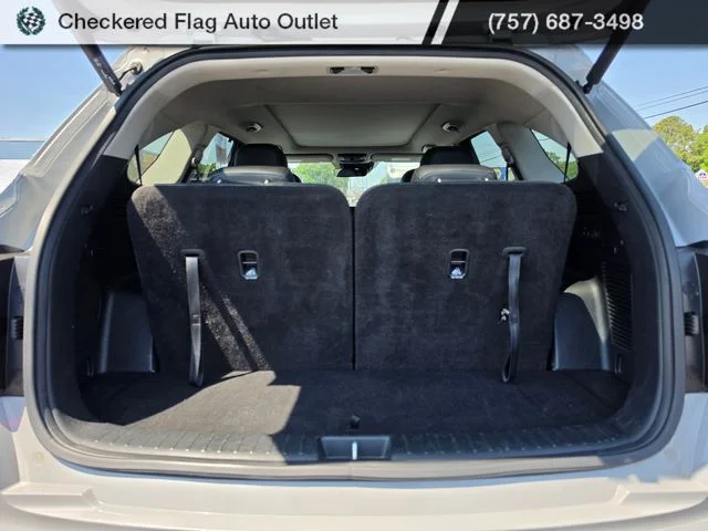 Used 2022 Wolf Gray Kia SX-Prestige image 16