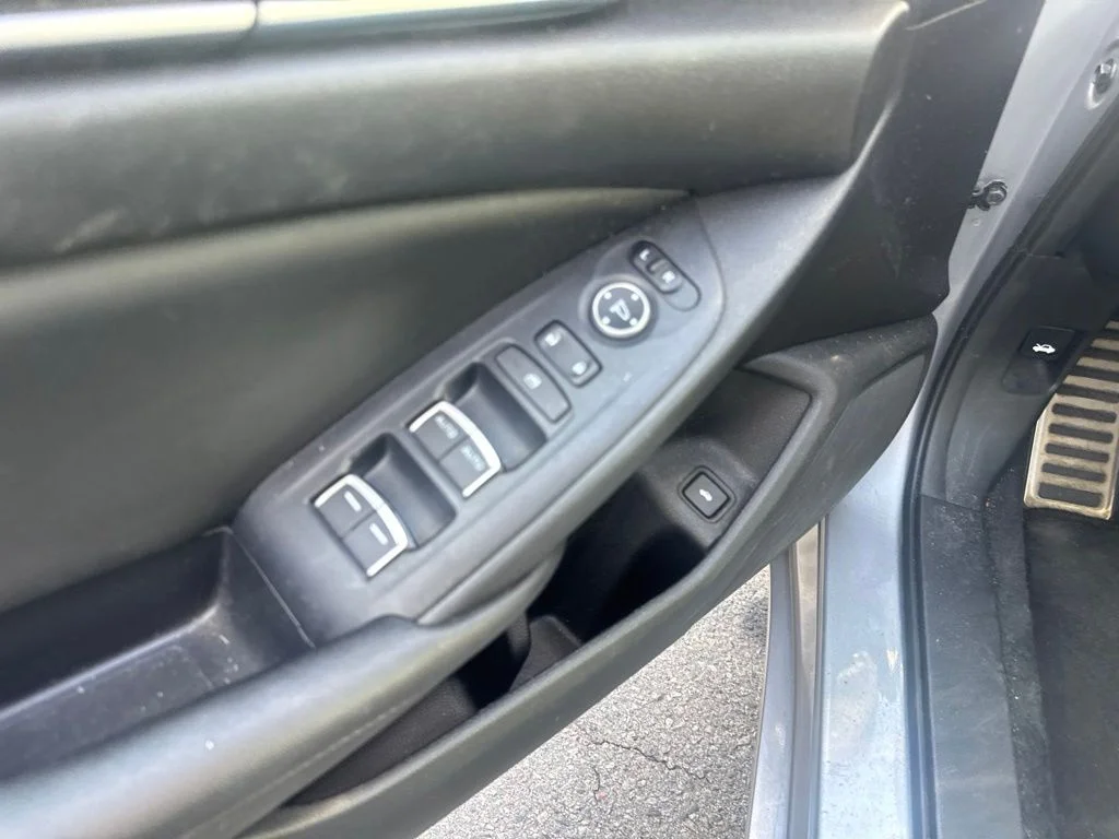 Used 2019 Silver Honda Sport image 5