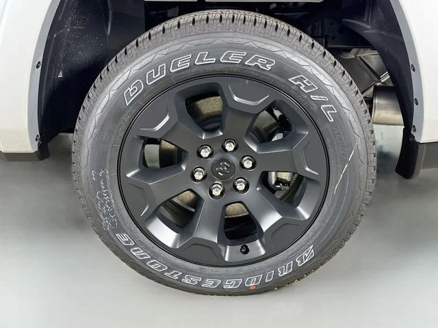 New 2027 Silver Ram Big Horn/Lone Star image 30