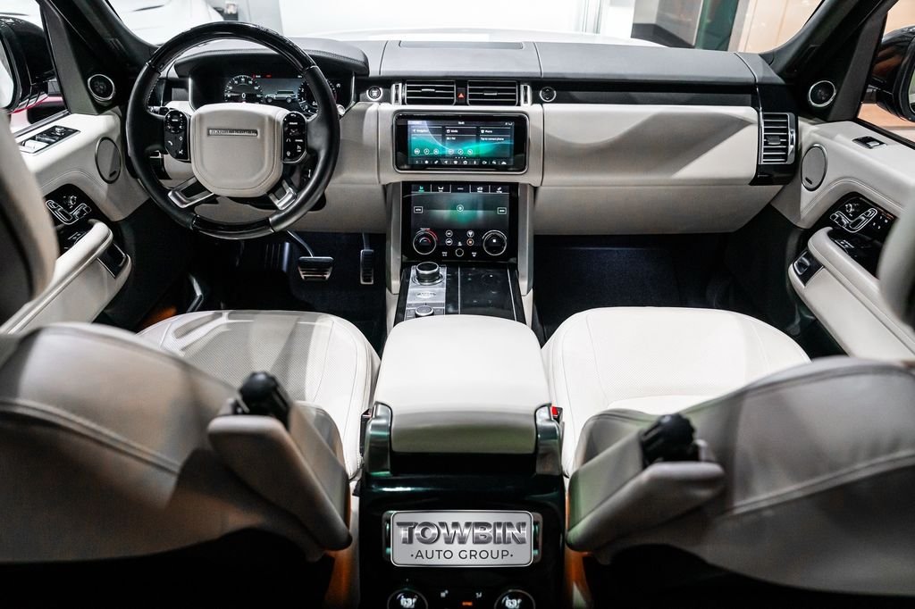 Used 2022  Land Rover Westminster image 13