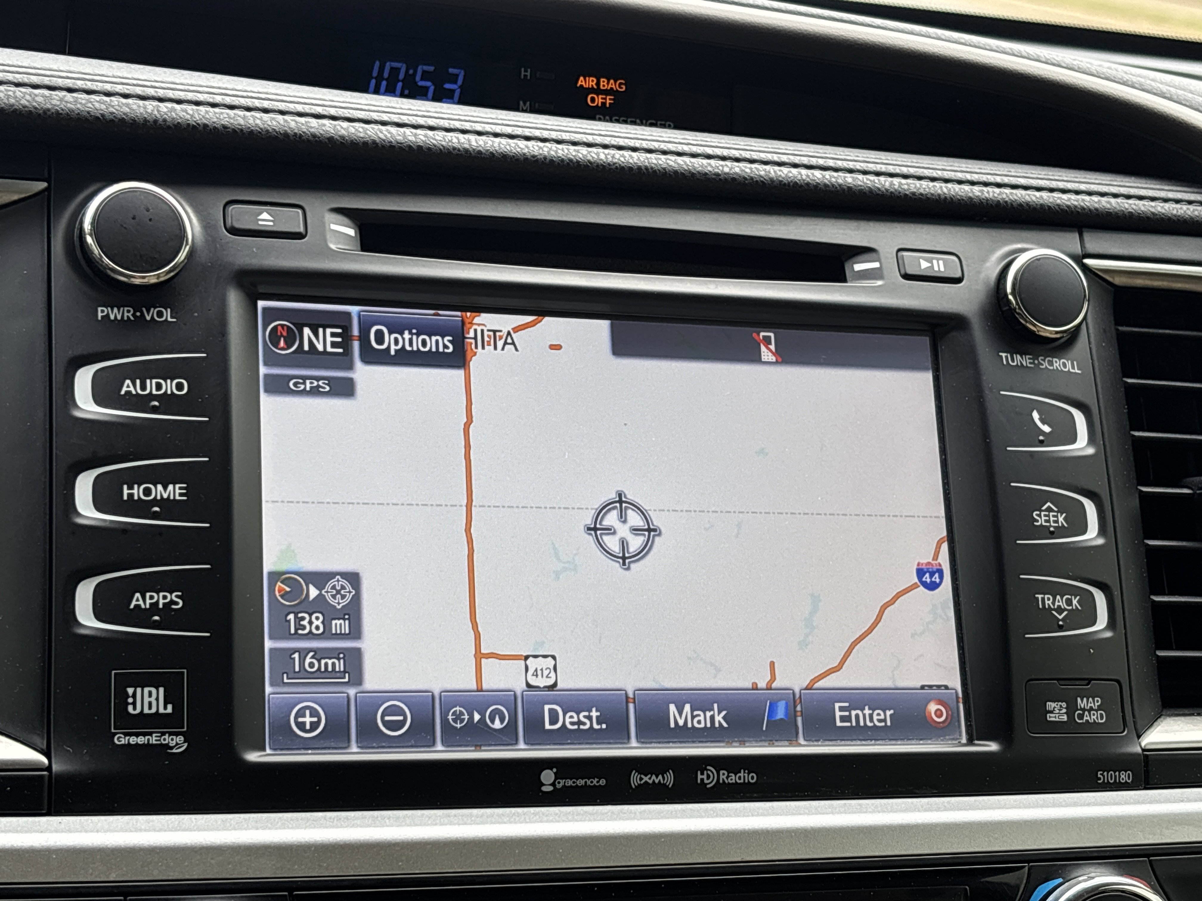Used 2018 Midnight Black Metallic Toyota Limited AWD image 36