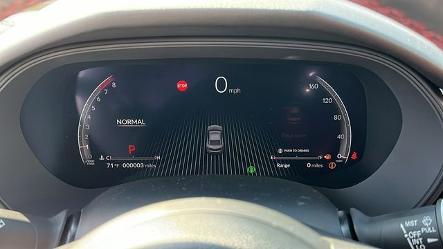 2025 Acura TLX A-SPEC Package - Photo 44