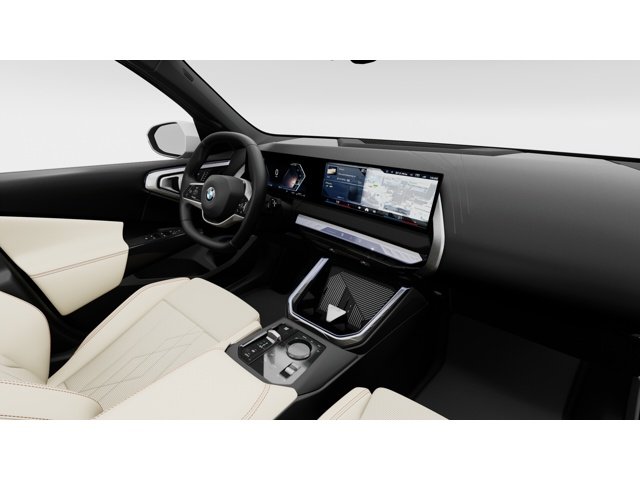 New 2026 Alpine White BMW 30 xDrive image 14