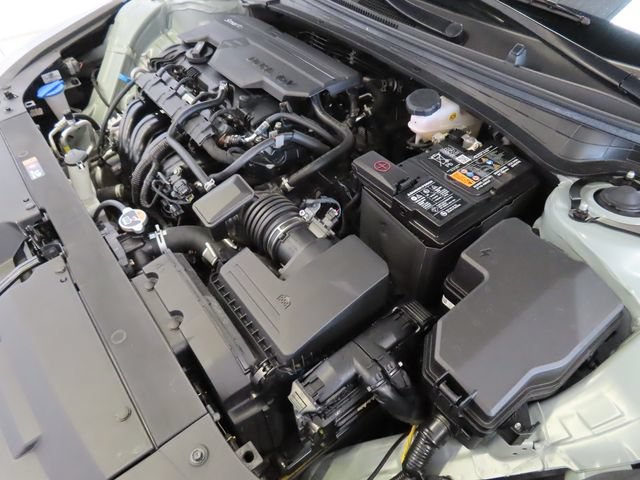 2025 Kia K4 LXS - Photo 34