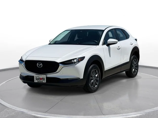 2020 Mazda Mazda CX-30 S