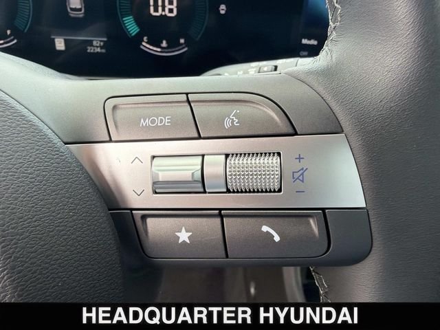 Certified Used 2026 Red Hyundai SEL Sport image 22