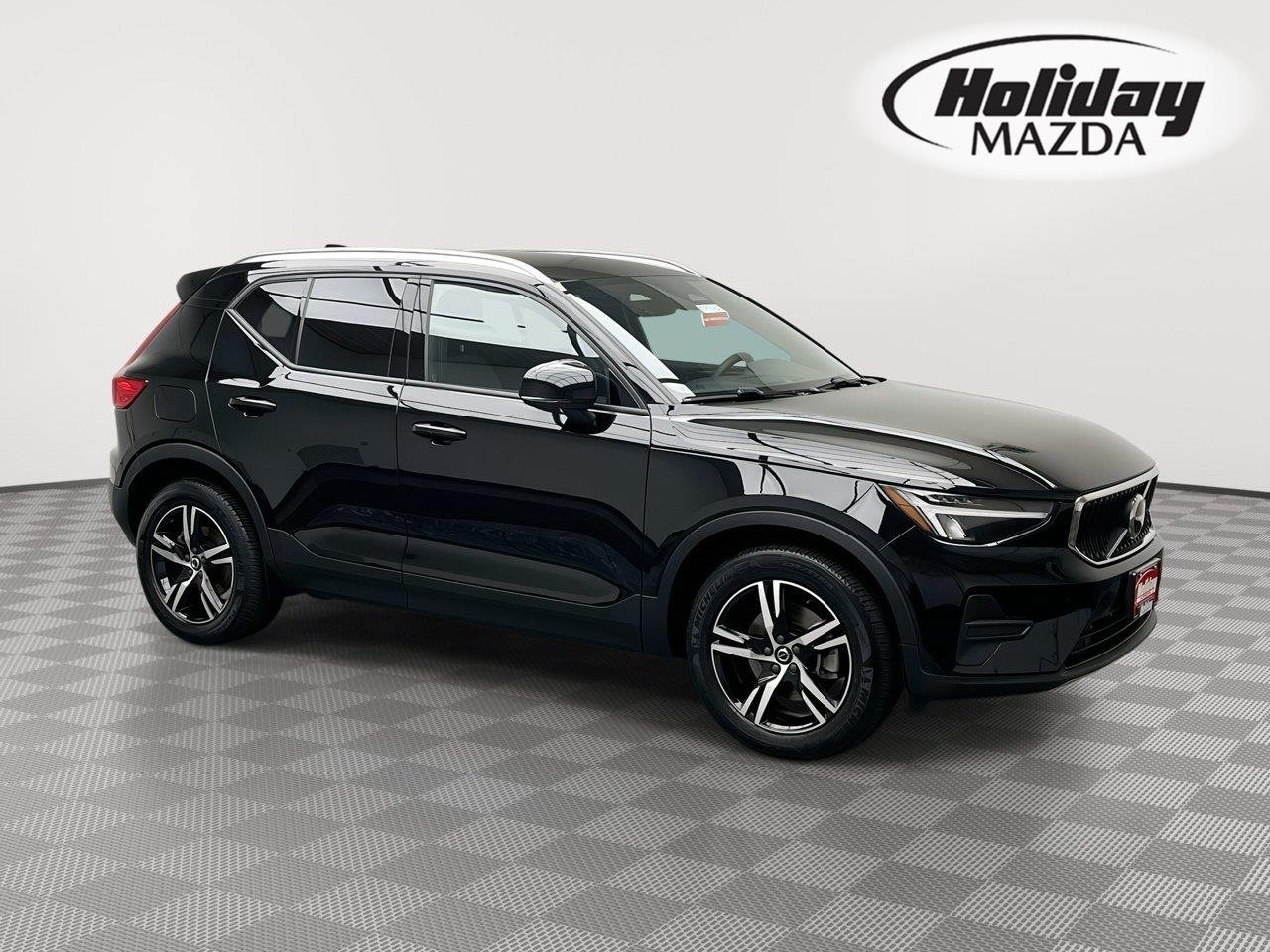 2023 Volvo XC40