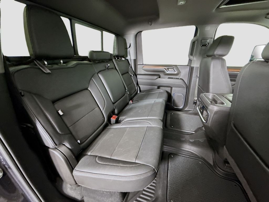 2024 GMC Sierra 2500HD Denali - Photo 30