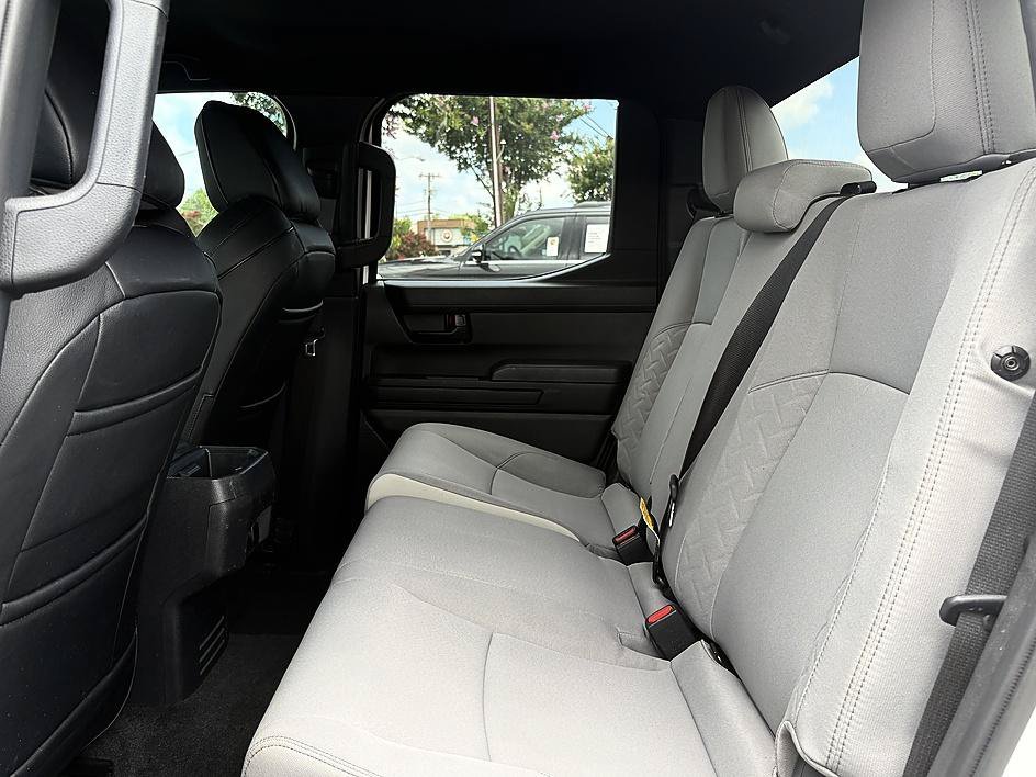 Used 2024 Ice Toyota SR5 image 9
