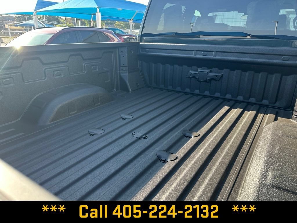 2026 Chevrolet Silverado 2500 HD LT - Photo 8