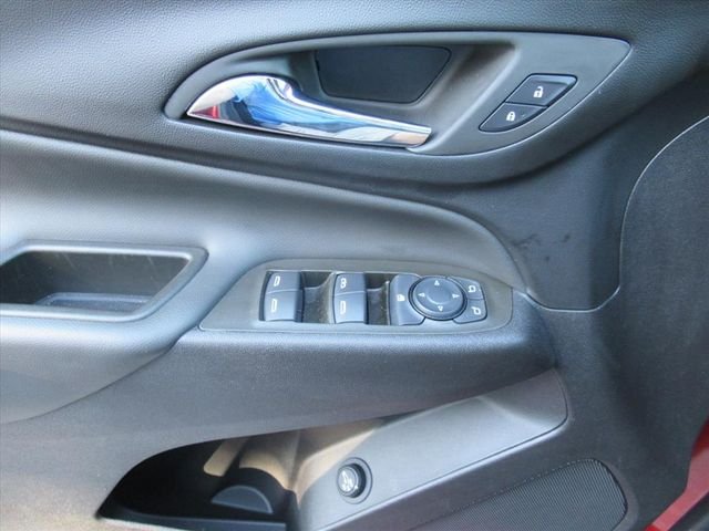 Used 2024 Red Chevrolet LT image 19