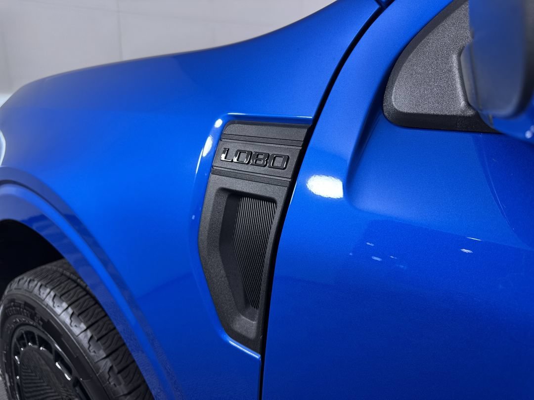 2025 Ford Maverick Lobo Standard - Photo 25