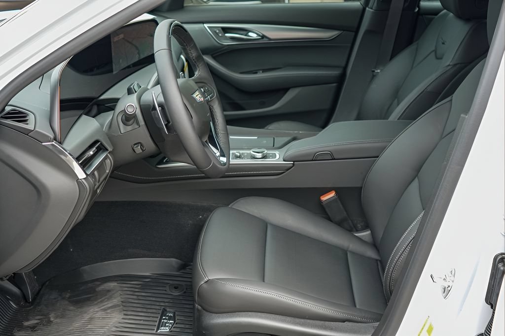 2026 Cadillac CT5 Premium Luxury - Photo 10