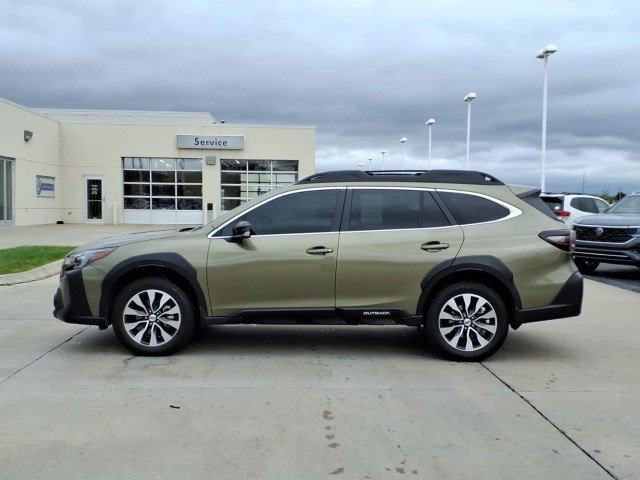2023 Subaru Outback