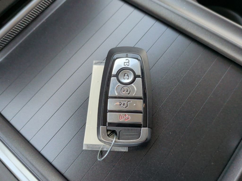 New 2026 Stone Blue Metallic Ford MAX Active image 53