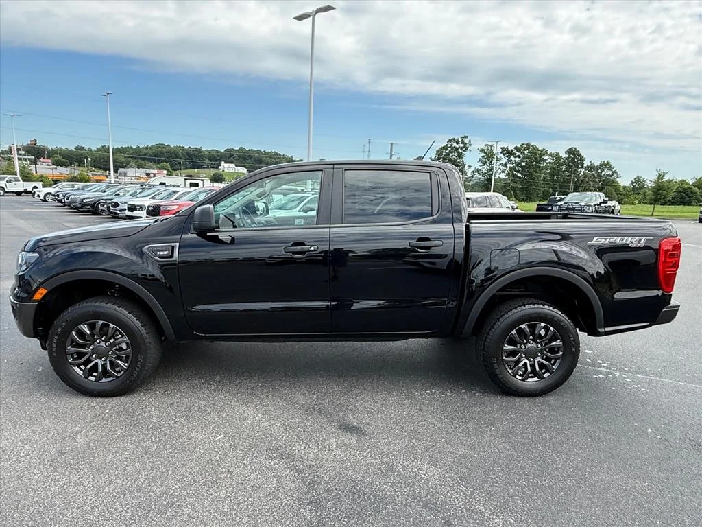 2024 Ford Maverick XLT AWD's photo
