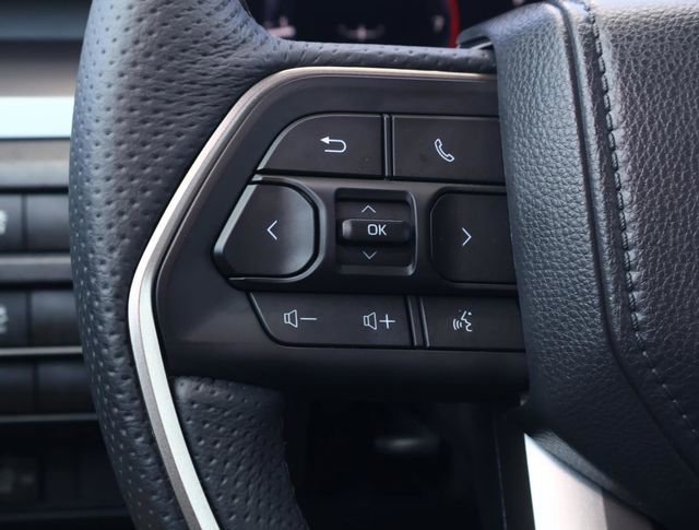 2025 Toyota Tacoma TRD Off Road - Photo 23