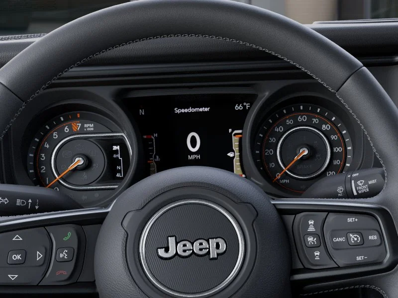 New 2026 Reign Exterior Paint Jeep Sport S image 43