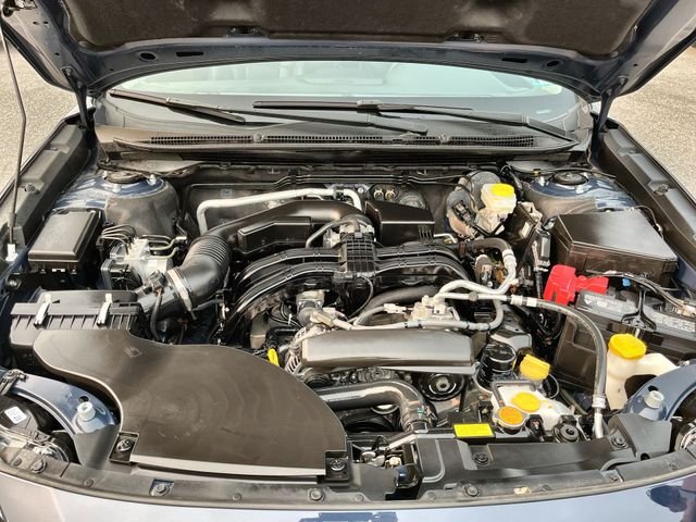 Used 2025 Blue Subaru Limited image 20