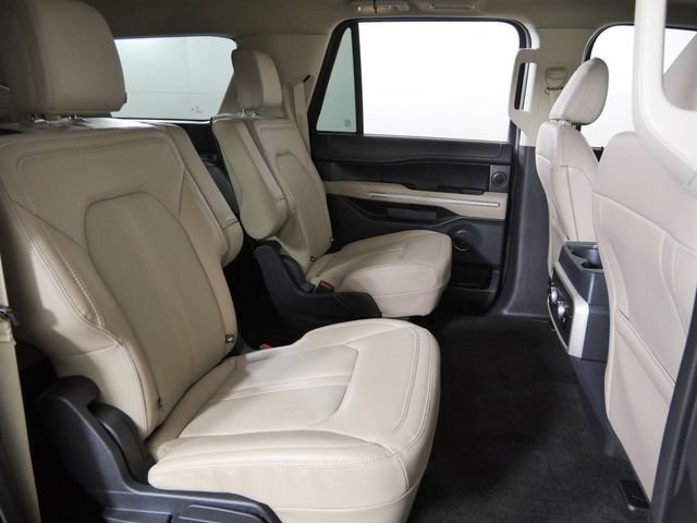 Certified Used 2023 Black Ford Limited image 16
