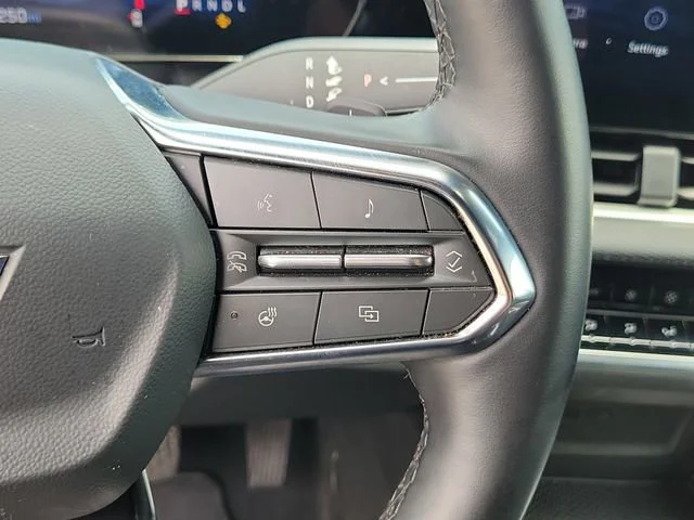2026 Chevrolet Equinox LT - Photo 27
