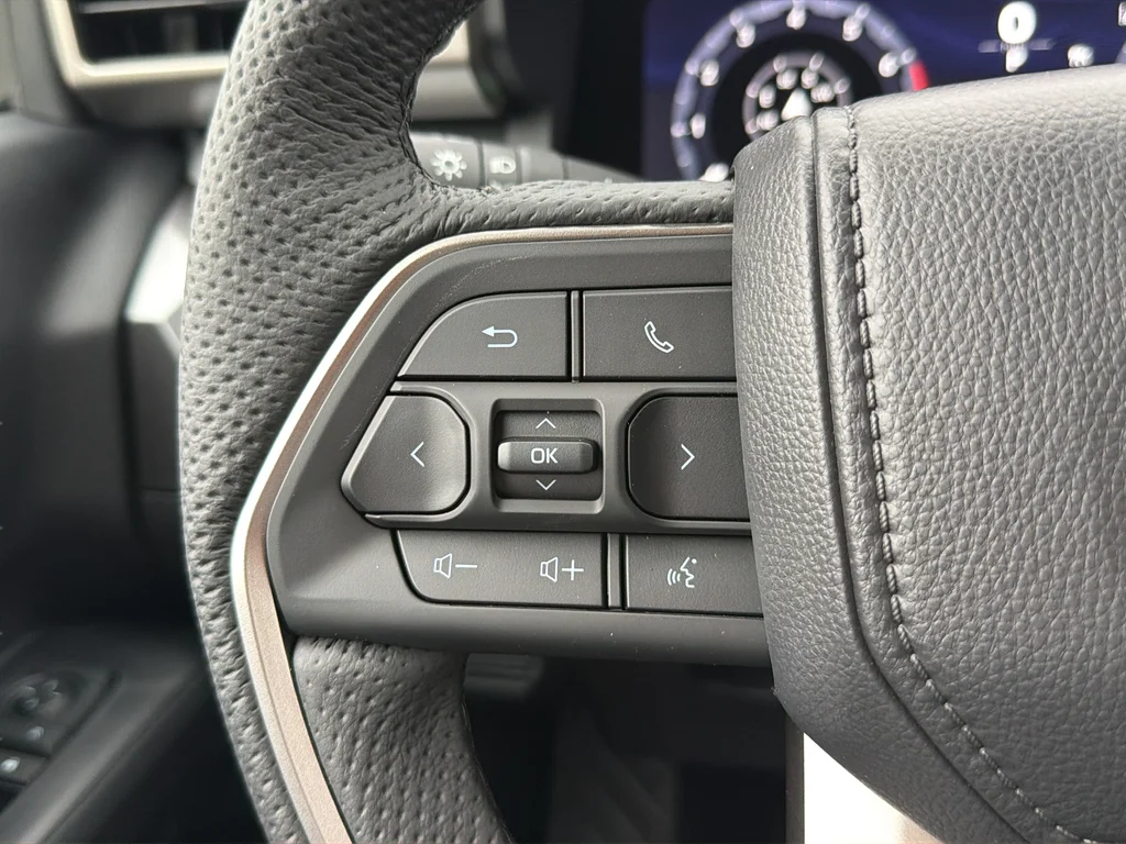 2026 Toyota Tacoma TRD Sport - Photo 15