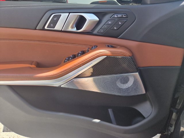 2026 BMW X7 M60i - Photo 22