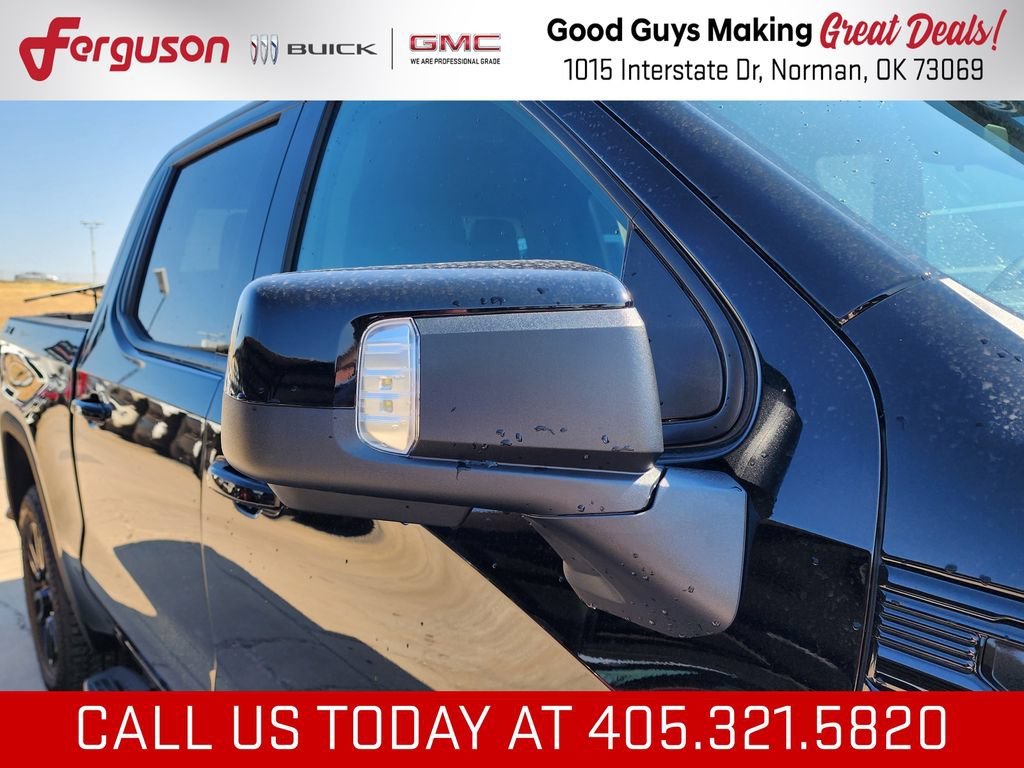 2026 GMC Sierra 1500 Elevation - Photo 12