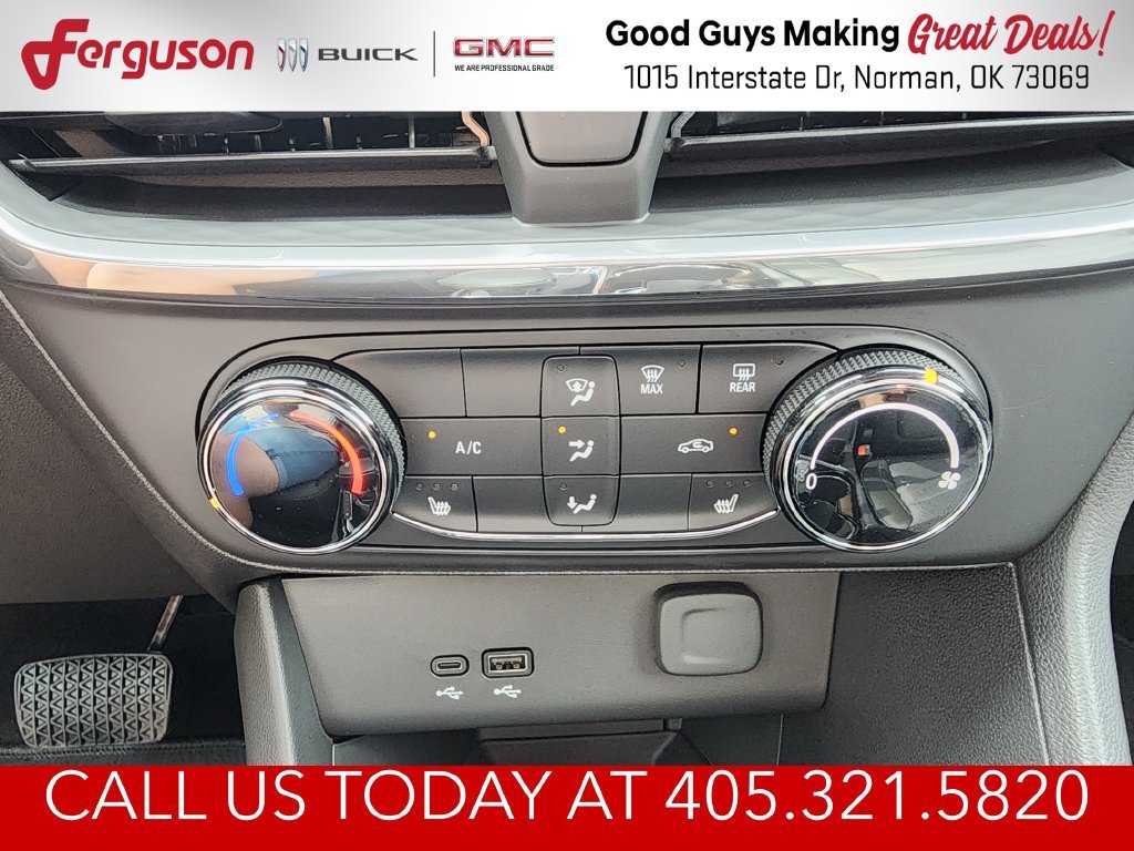 2026 Buick Encore GX Preferred - Photo 26