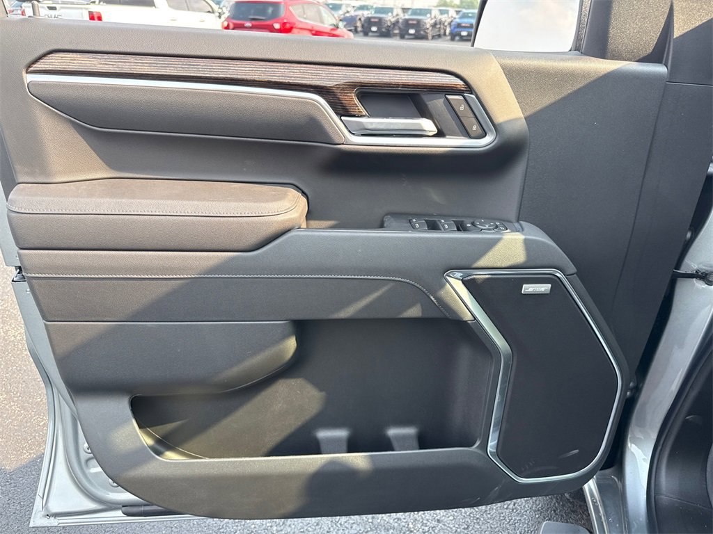 2026 GMC SIERRA - Image 13